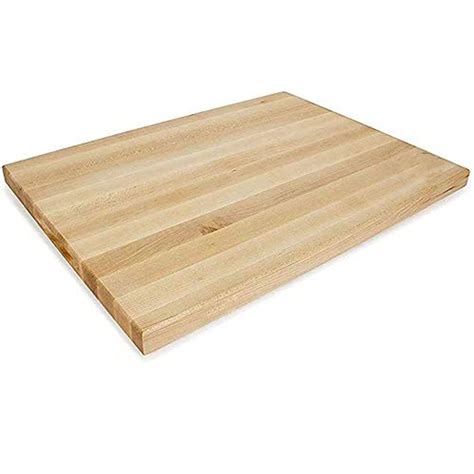 Cutting board restaurant - As per FDA, both plastic and wooden cutting boards can be cleaned and sanitized with a solution of 1 tablespoon of unscented, liquid chlorine bleach per gallon of water. Fill the surface with the bleach solution and let it stand for several minutes. Rinse with water and air dry or pat dry it with paper towels. Never store cutting boards wet.